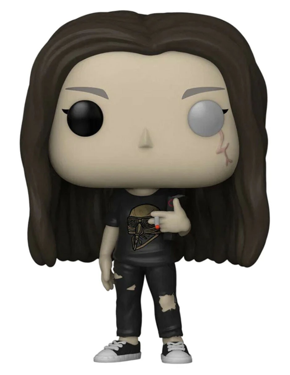 POP! Mandy