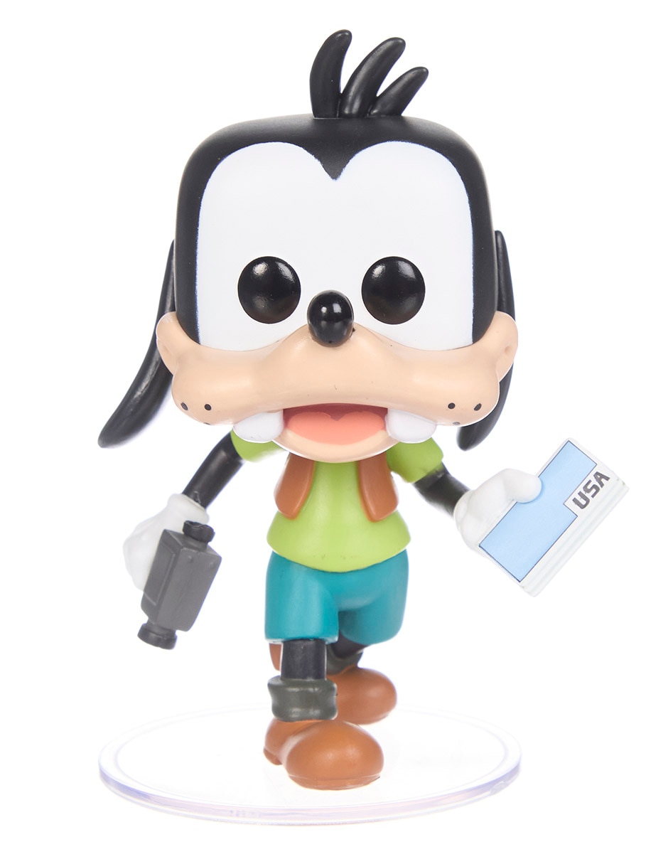POP! A Goofy Movie Goofy