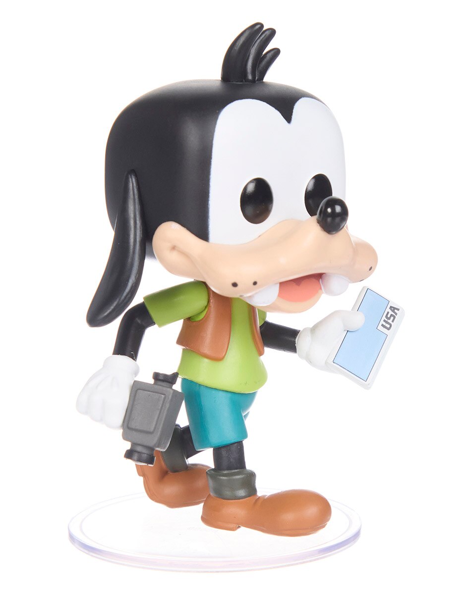 POP! A Goofy Movie Goofy 2