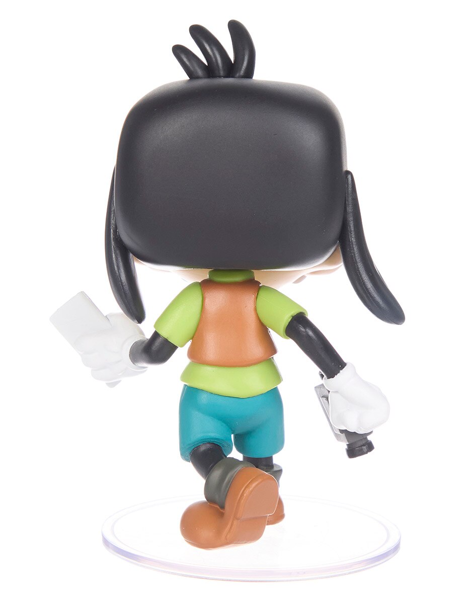 POP! A Goofy Movie Goofy 3