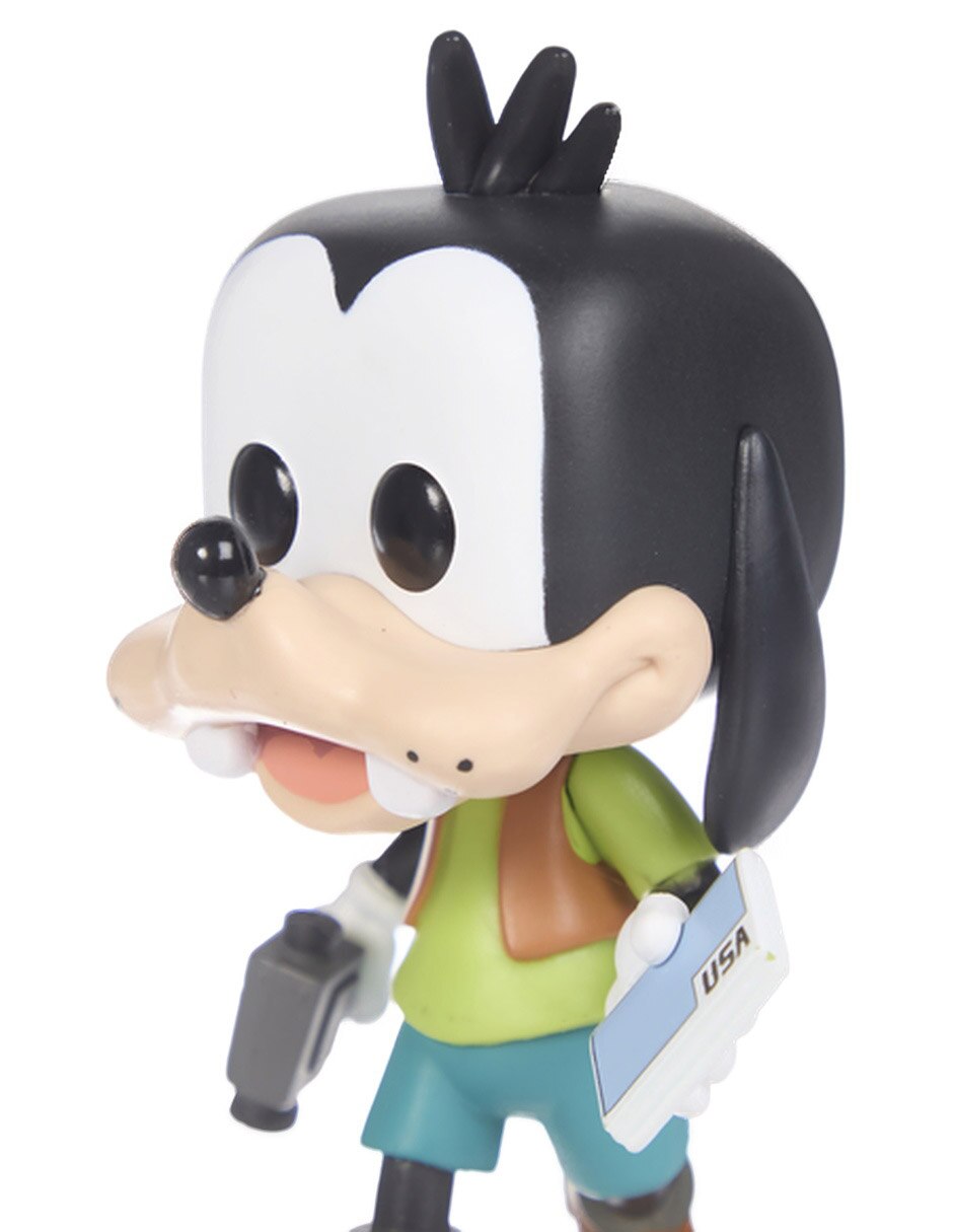 POP! A Goofy Movie Goofy 5