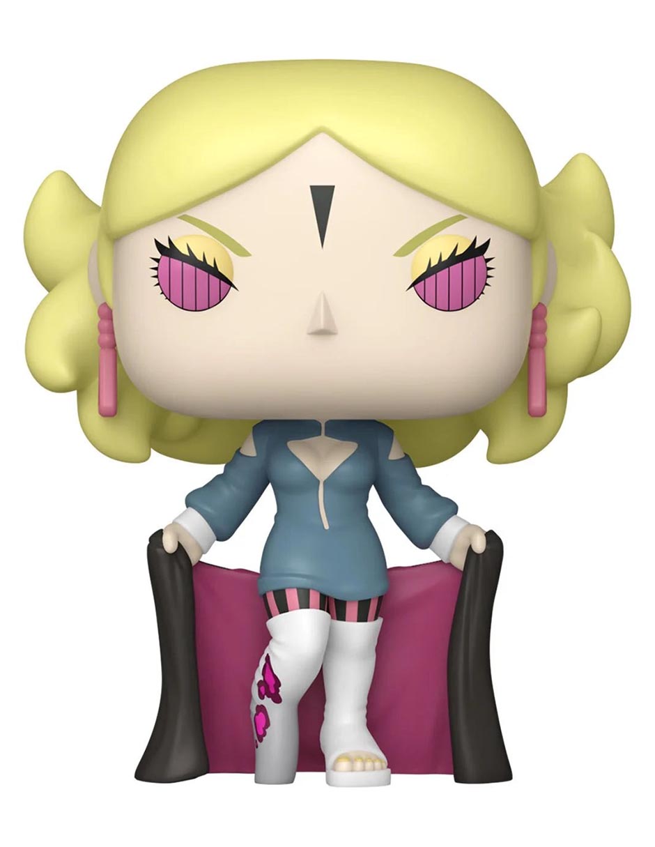 POP! Boruto: Naruto Next Generations Delta