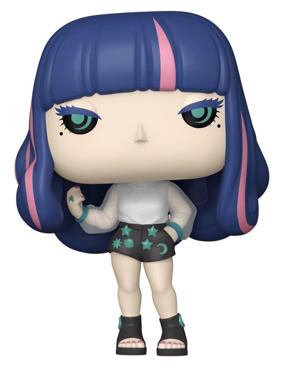 POP! Boruto: Naruto Next Generations Eida