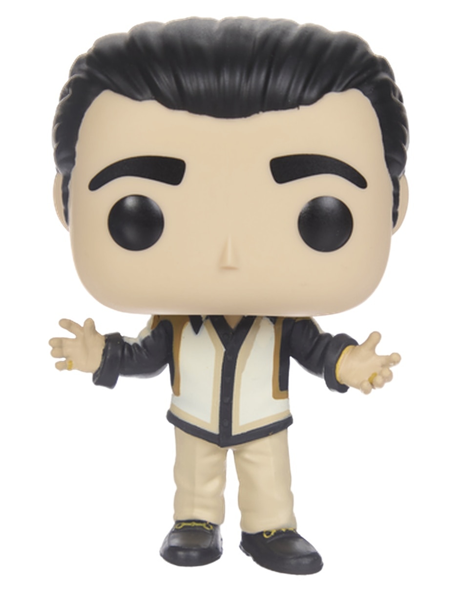 POP! The Sopranos Furio Giunta