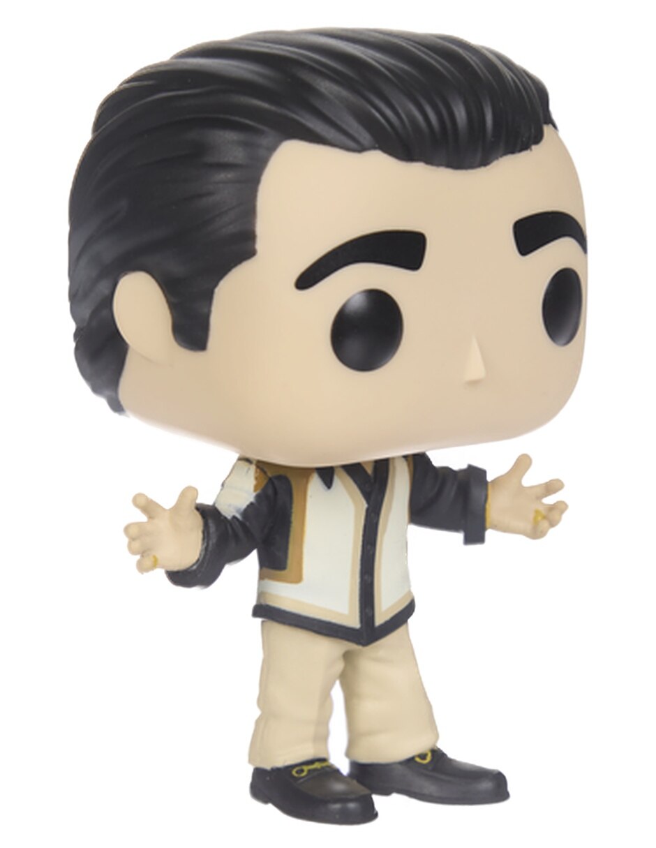 POP! The Sopranos Furio Giunta 2