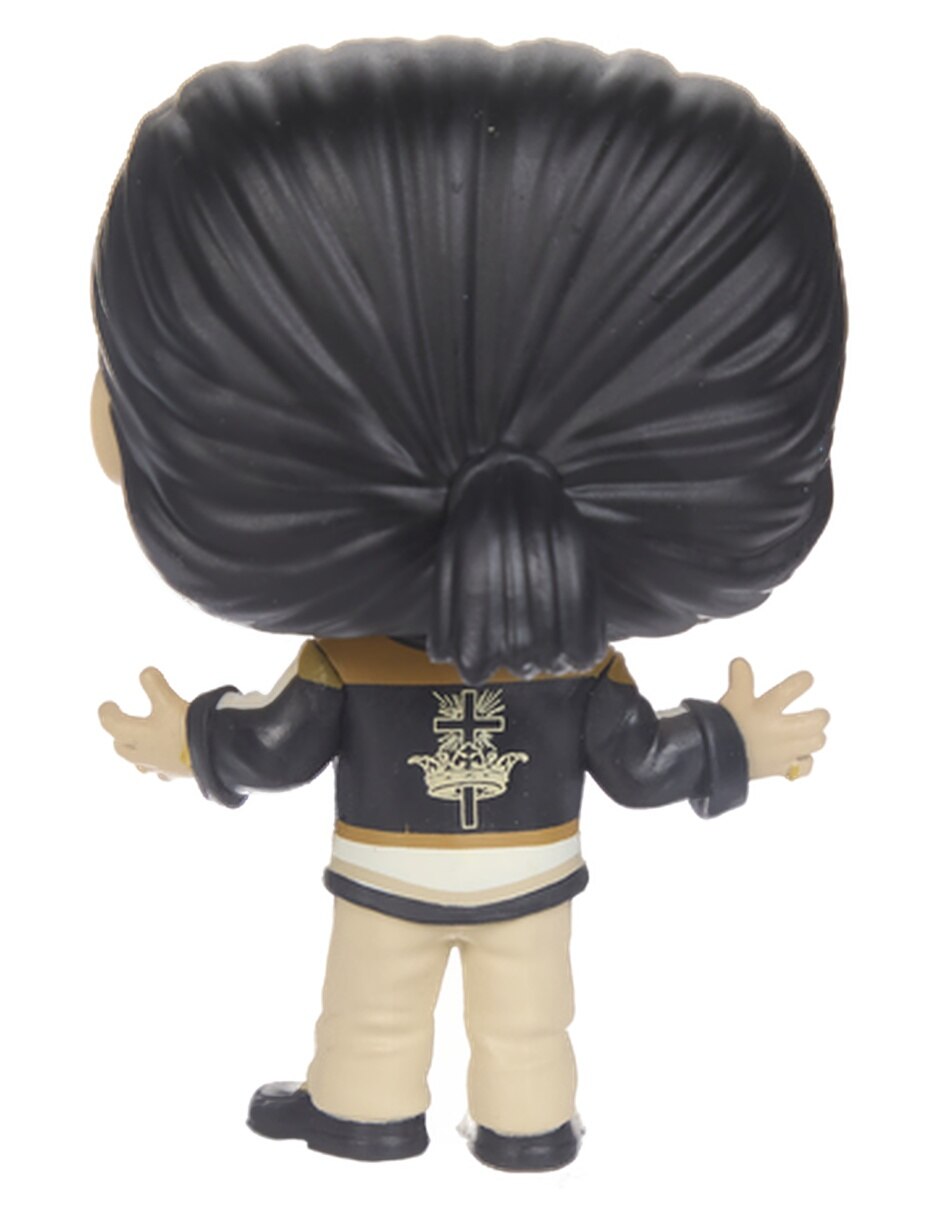 POP! The Sopranos Furio Giunta 3