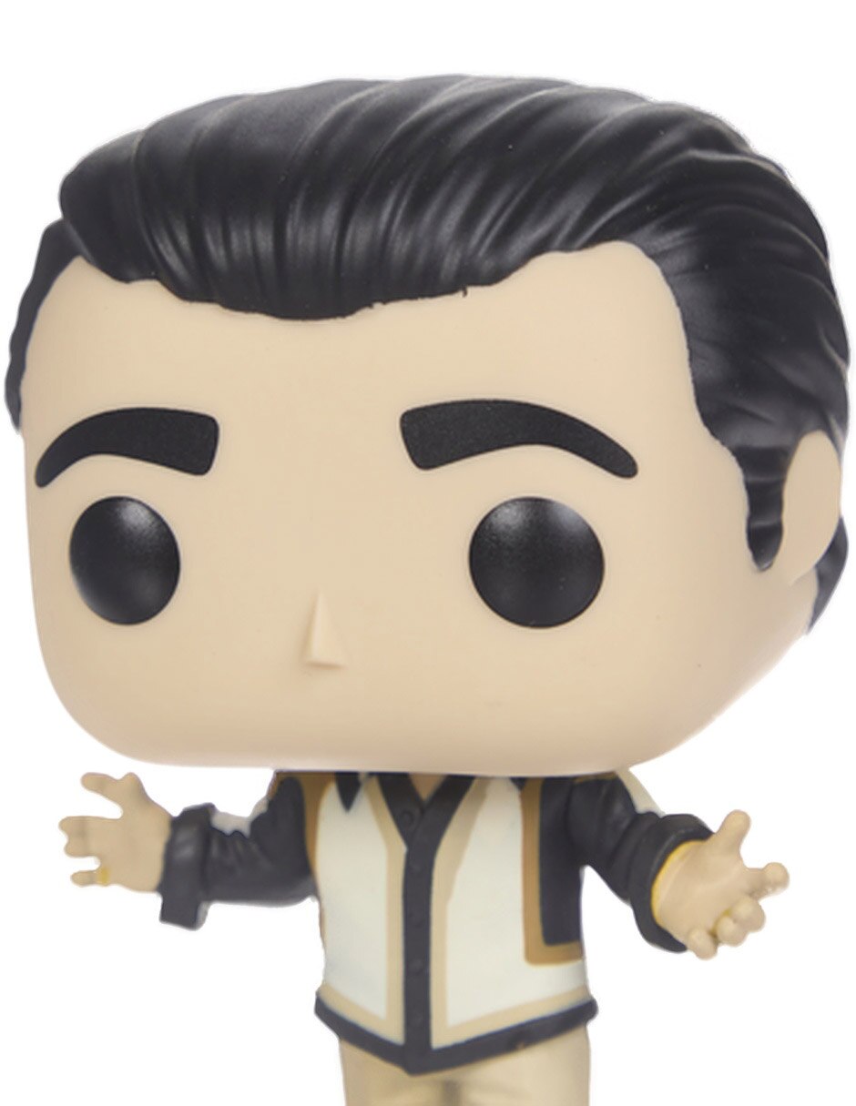 POP! The Sopranos Furio Giunta 5