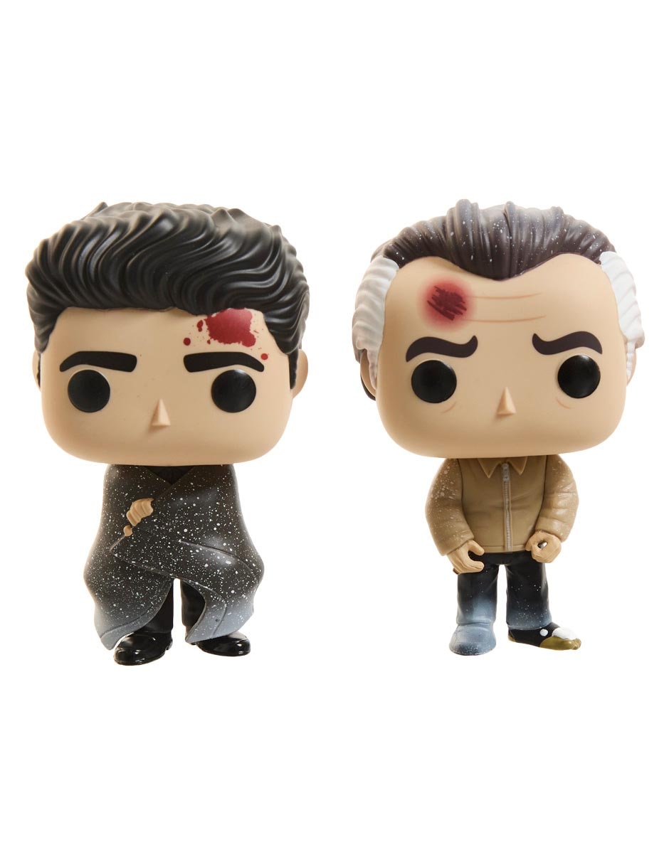 POP! The Sopranos POP! The Sopranos
