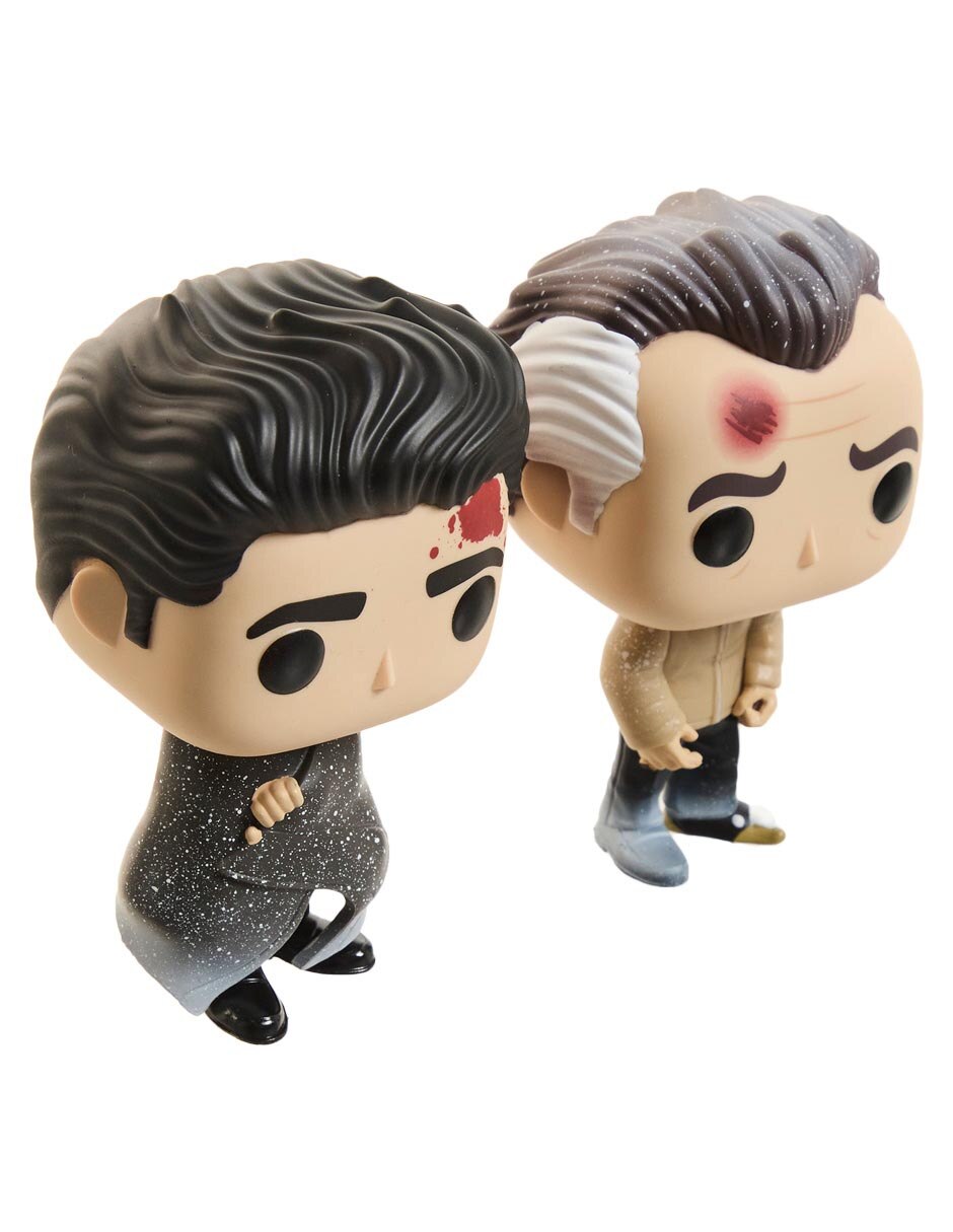 POP! The Sopranos 2