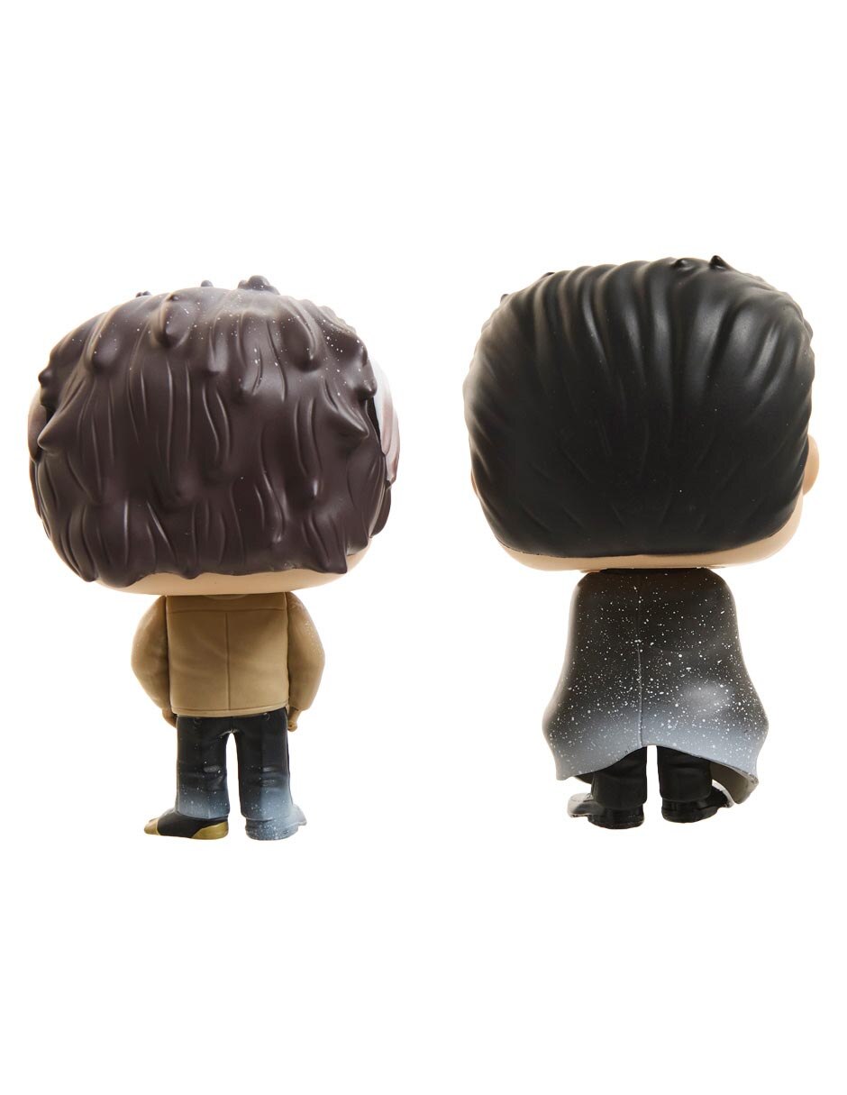 POP! The Sopranos 3