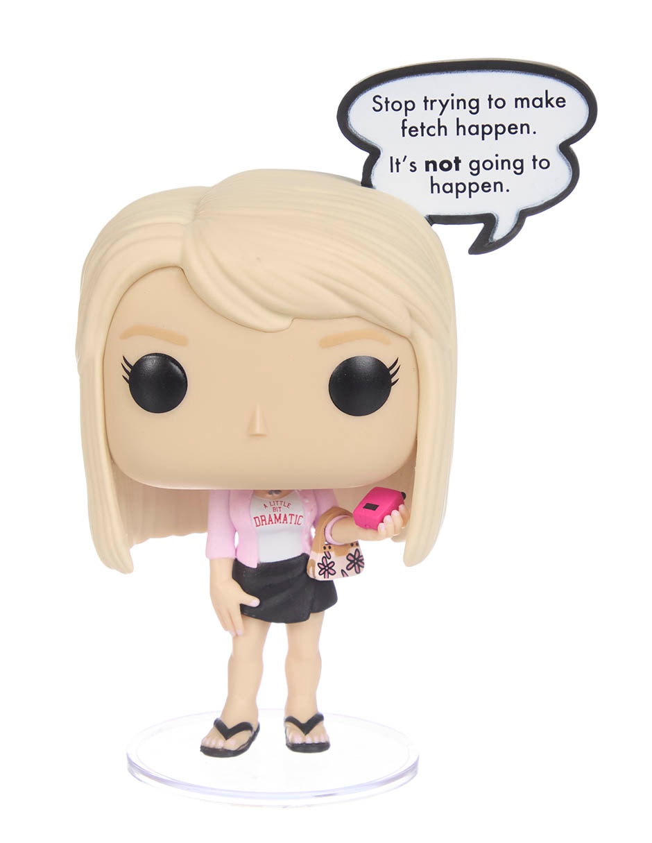 POP! Movies Mean Girls Regina 1