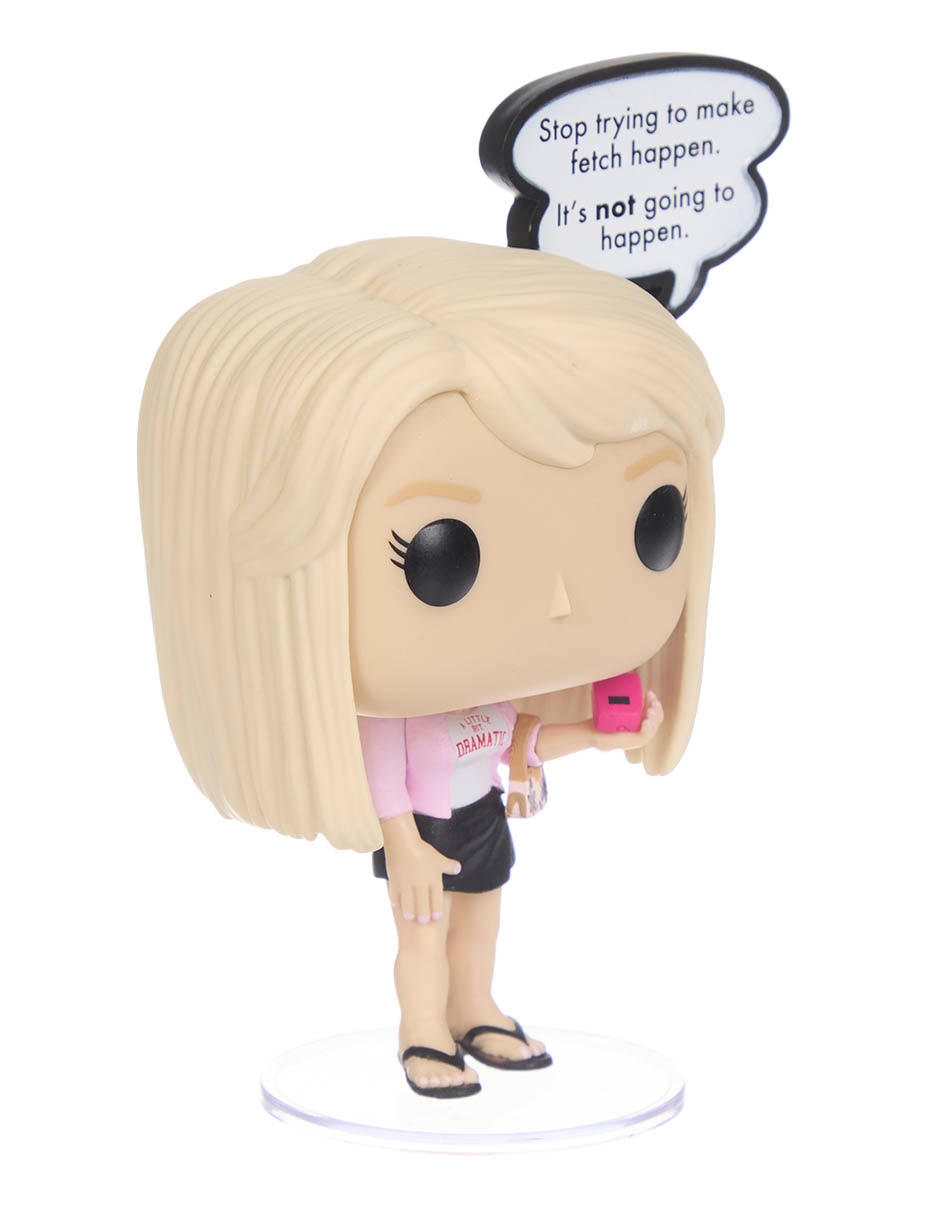 POP! Movies Mean Girls Regina 2
