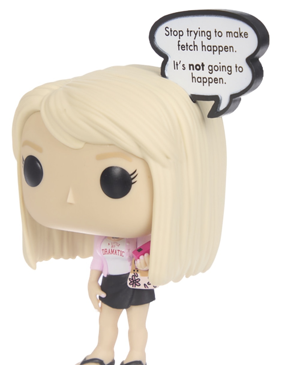 POP! Movies Mean Girls Regina