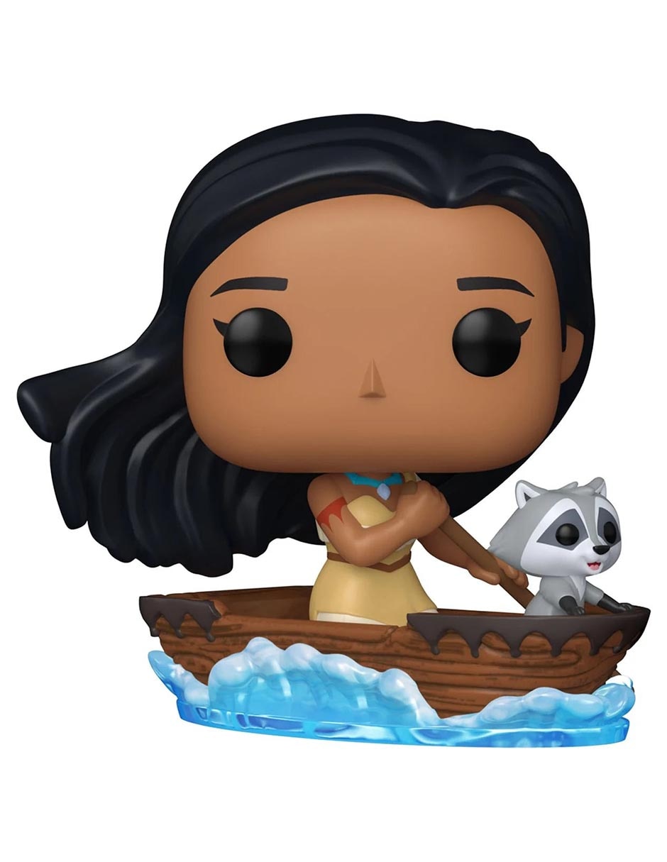 POP! Pocahontas
