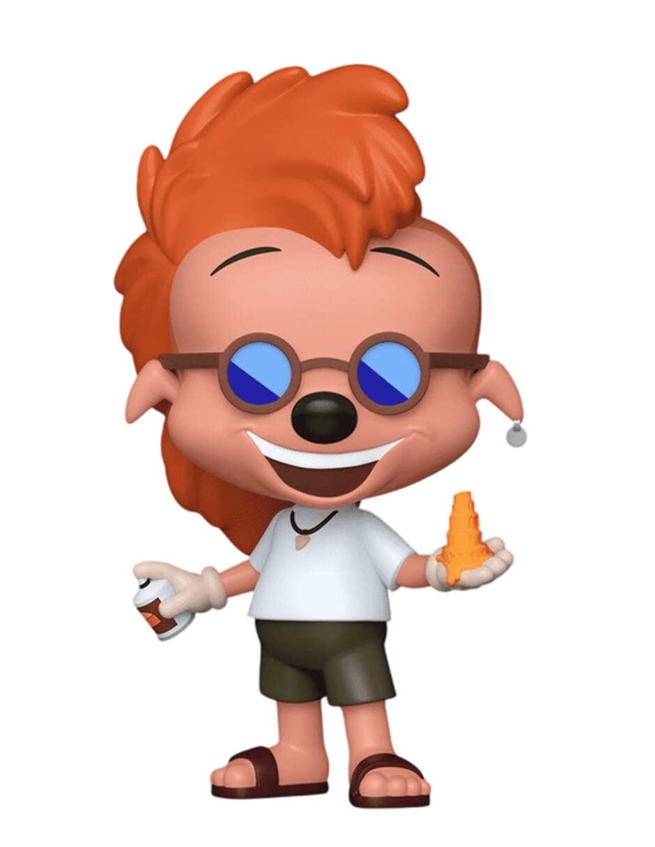 POP! Disney: A Goofy Movie 30 Years