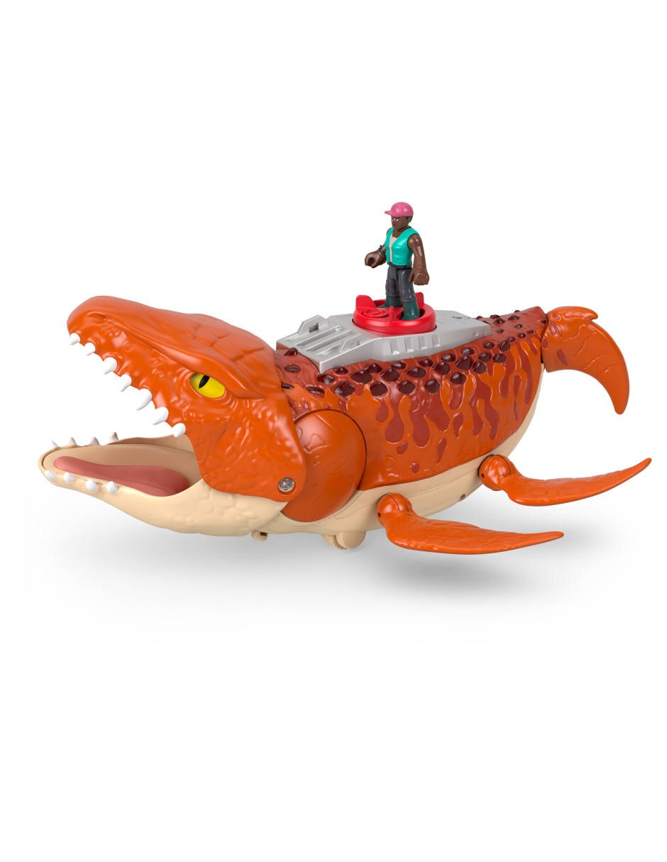 Figura de acción articulada Limitada 4