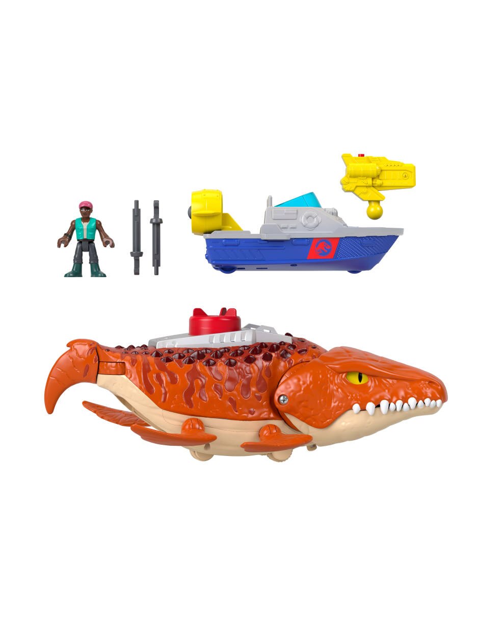 Figura de acción articulada Limitada 7