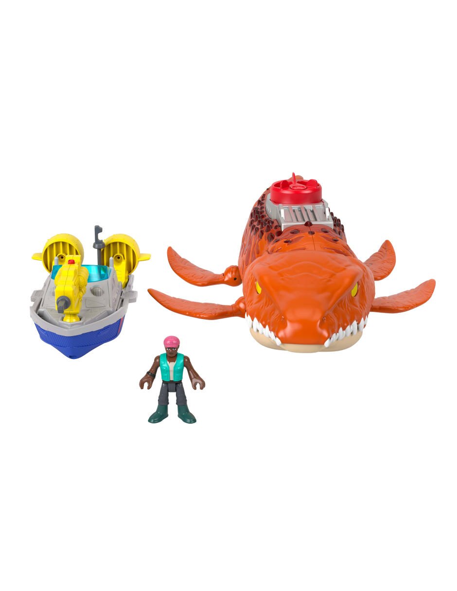 Figura de acción articulada Limitada 8