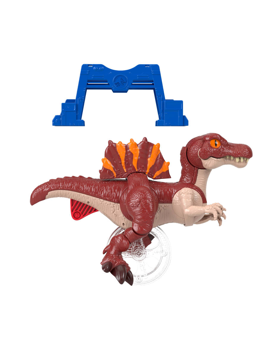 Figura de acción articulada Limitada