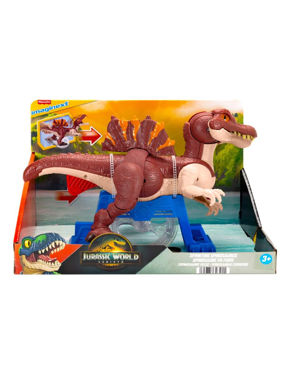 Figura de acción articulada Limitada 2