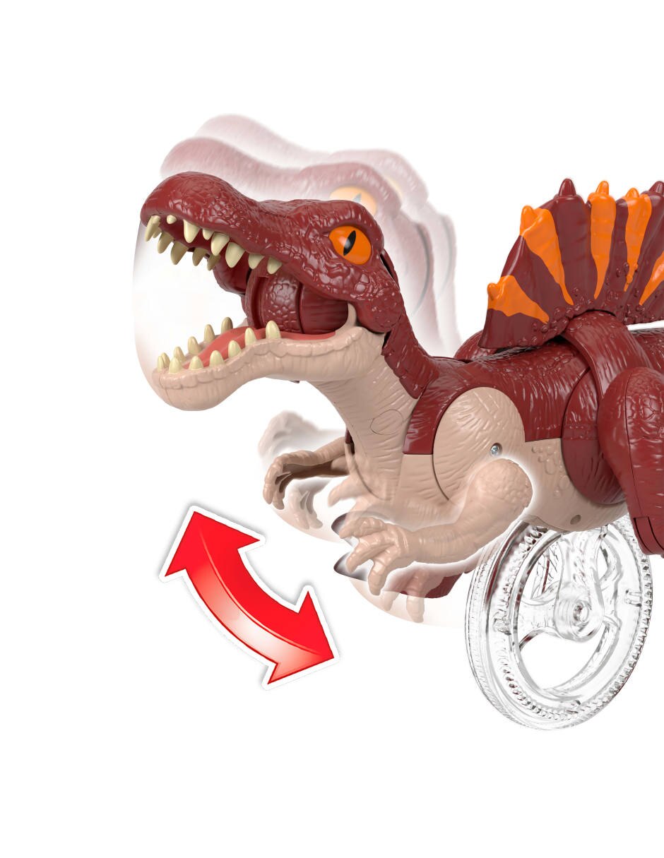 Figura de acción articulada Limitada 3