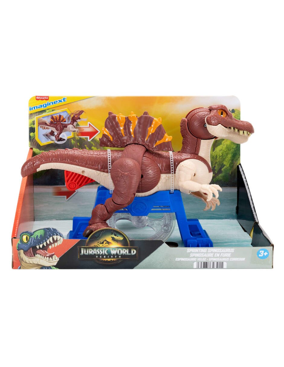 Figura de acción articulada Limitada 4