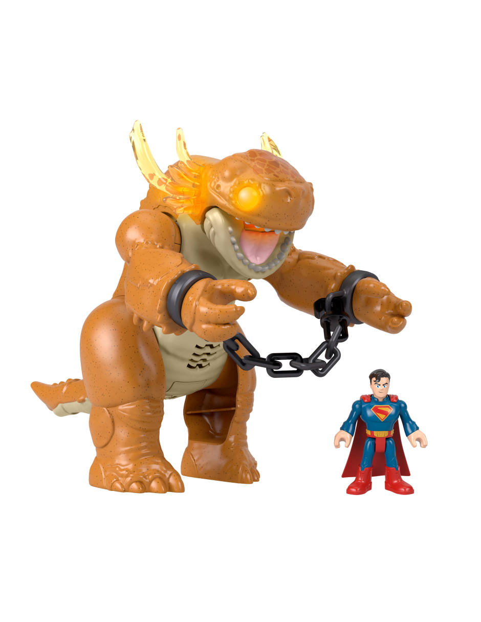 Figura de acción articulada Superman Limitada