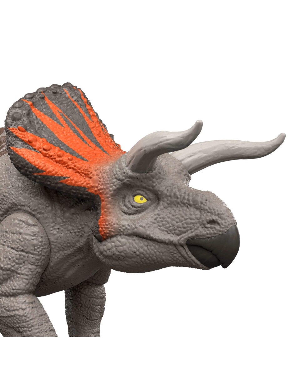 Figura de acción articulada Rebirth Jurassic World 8