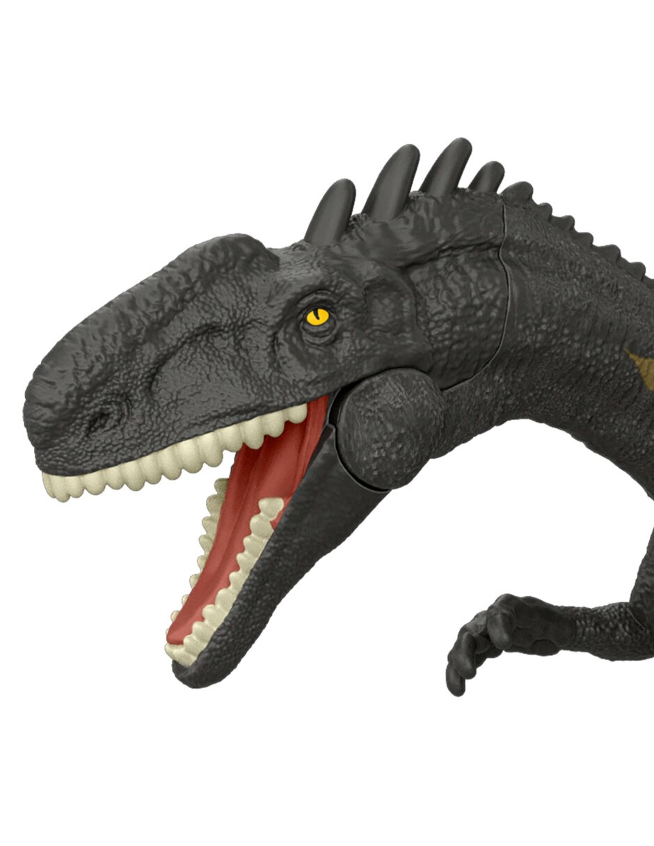 Figura de acción articulada Rebirth Jurassic World 9