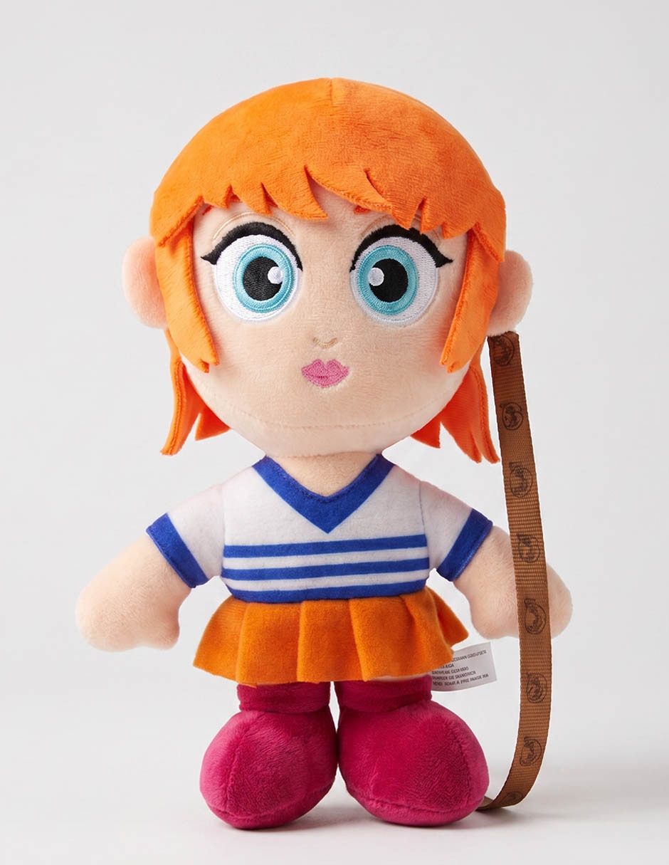 Peluche de One Piece de 22 cm 1