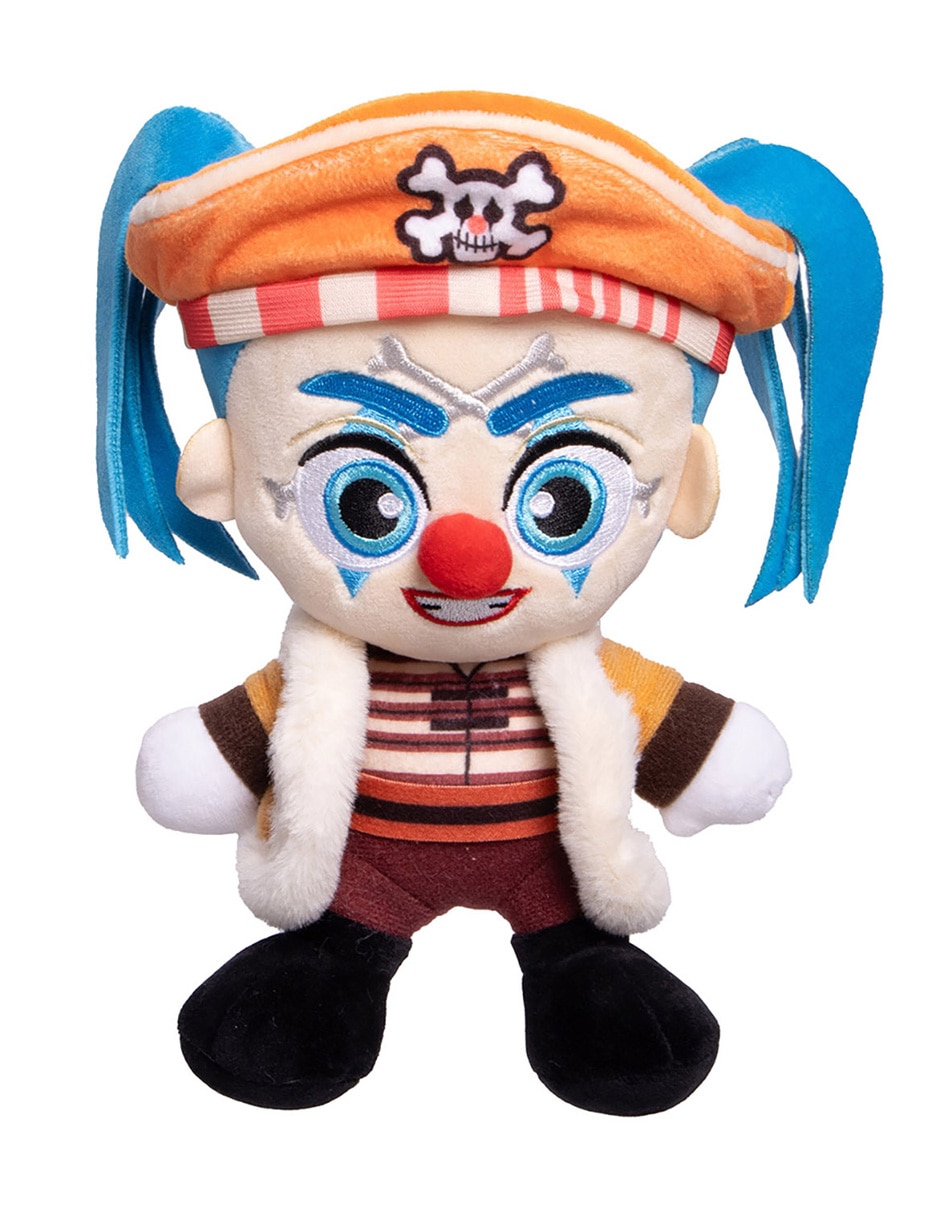 Peluche de One Piece de 22 cm