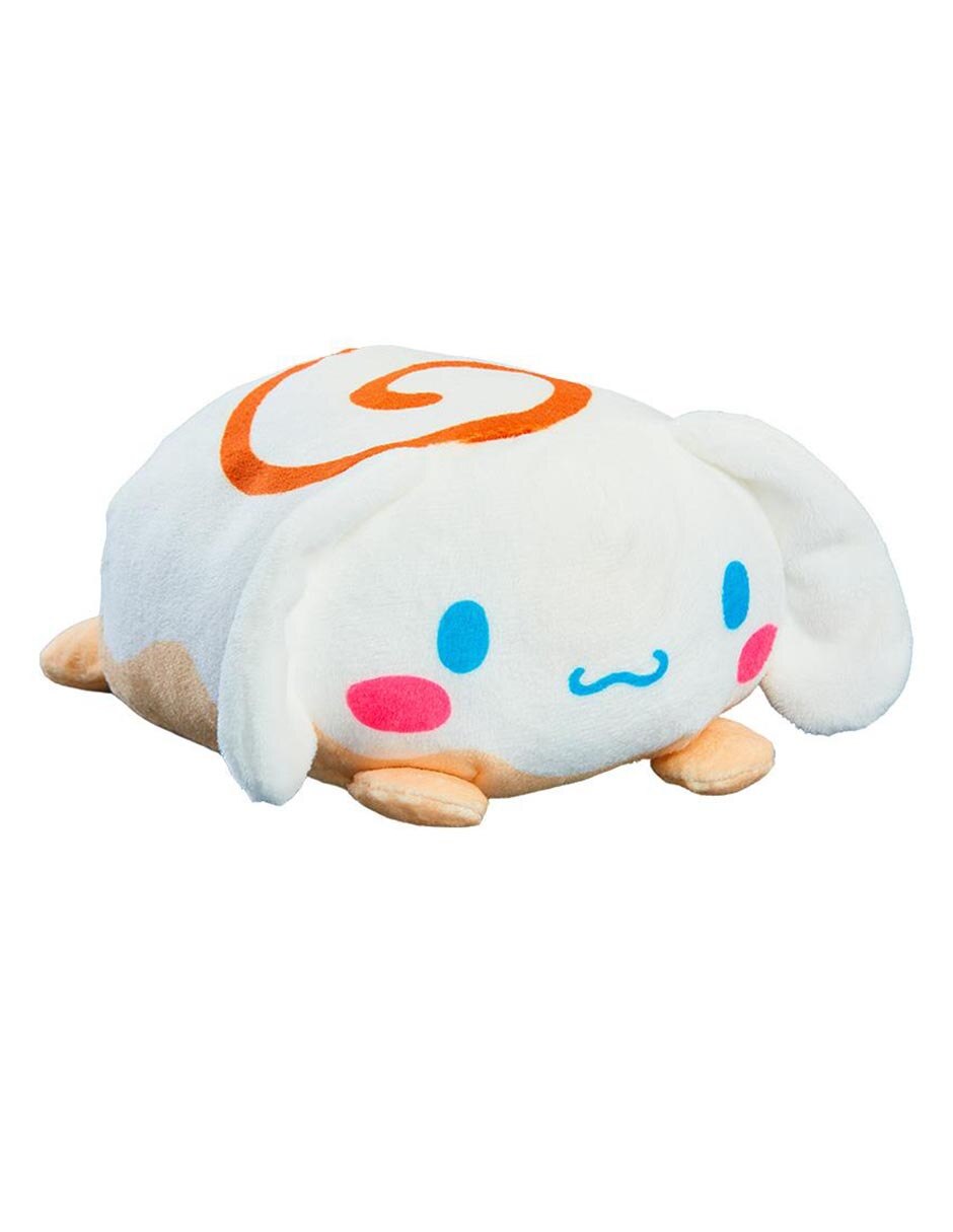 Peluche de Hello Kitty and Friends Bandai Sanrio de 35 cm