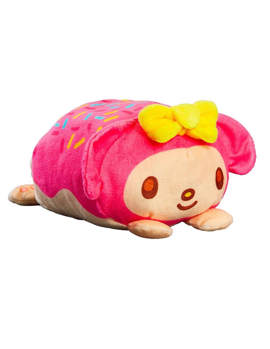 Peluche de Hello Kitty and Friends Sanrio de 35 cm Peluche de Hello Kitty and Friends Sanrio de 35 cm