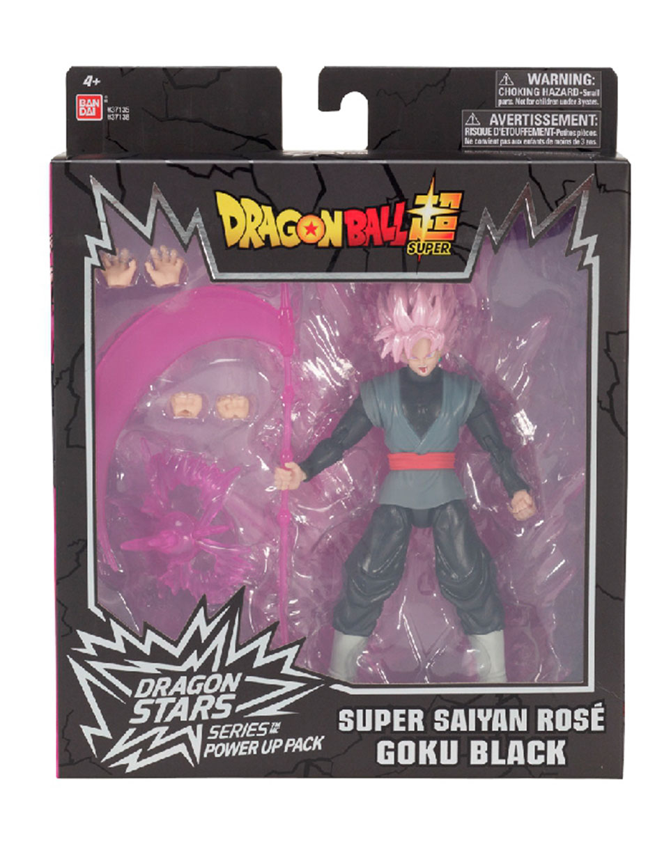 Figura de acción articulada Dragon Ball Namco- Bandai