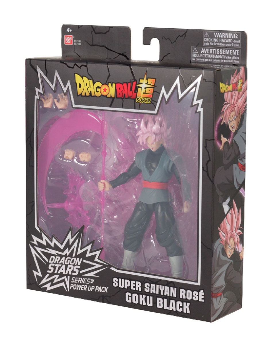 Figura de acción articulada Dragon Ball Namco- Bandai 3