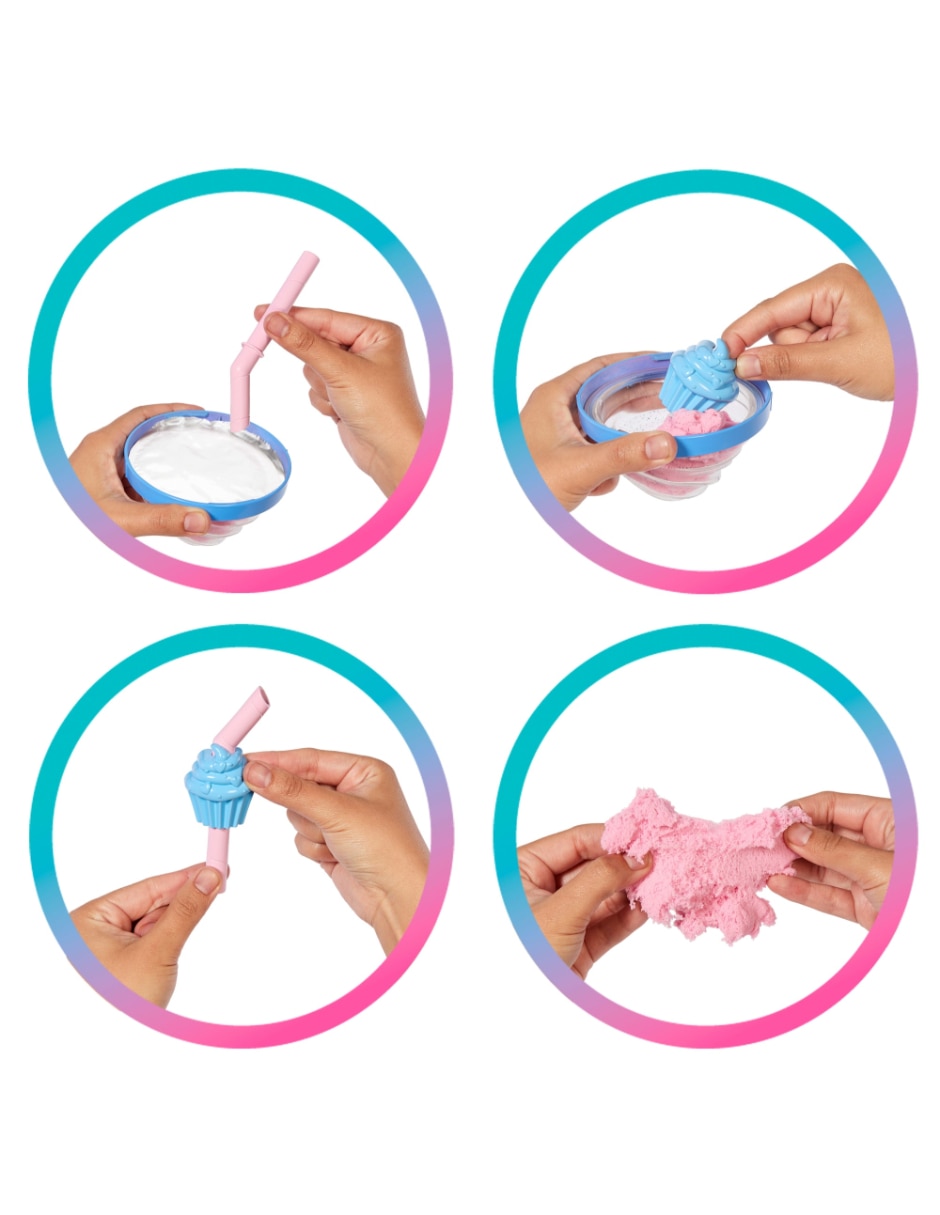 Muñeca Pop Reveal 2