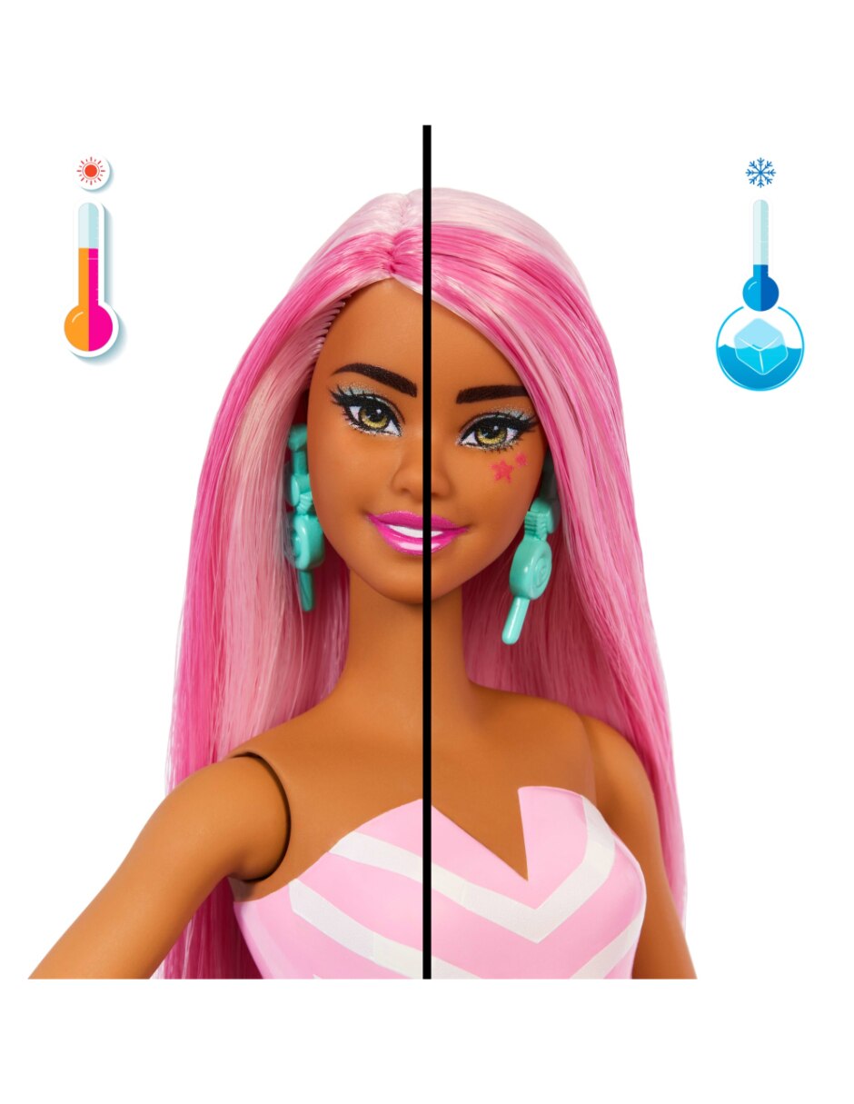 Muñeca Pop Reveal 7