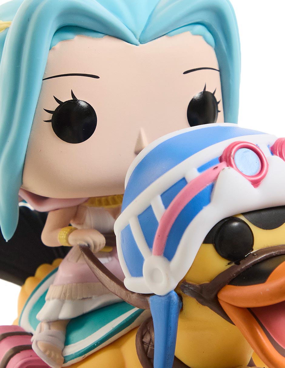 POP! One Piece Karoo 5