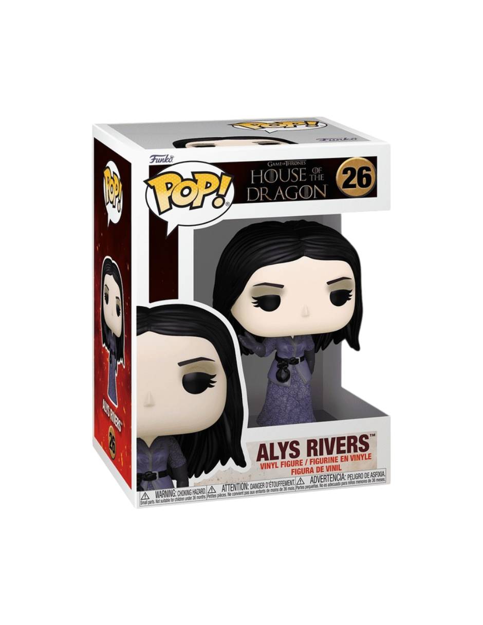 POP! House Of The Dragon 2