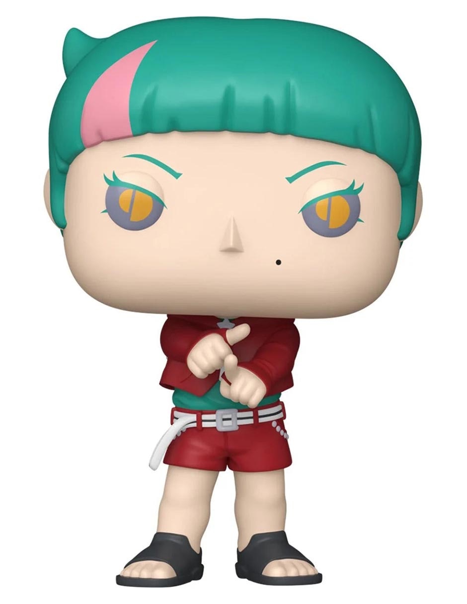 POP! Boruto: Naruto Next Generations Daemon