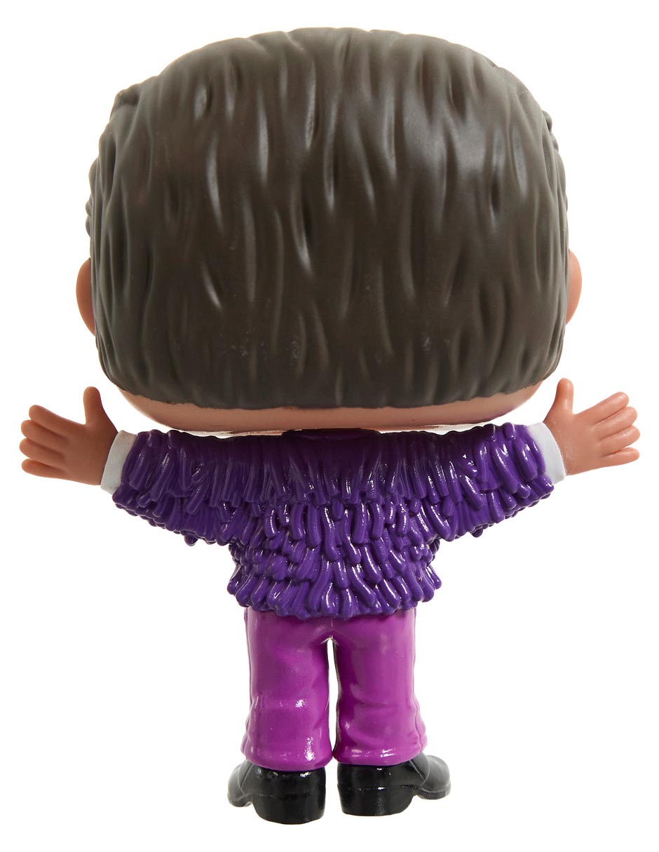POP! Rocks Juan Gabriel