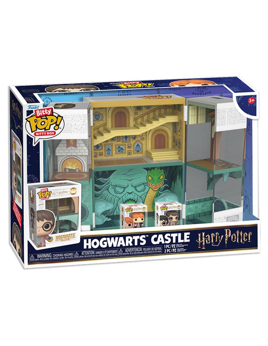 POP! Harry Potter Hogwarts Castle