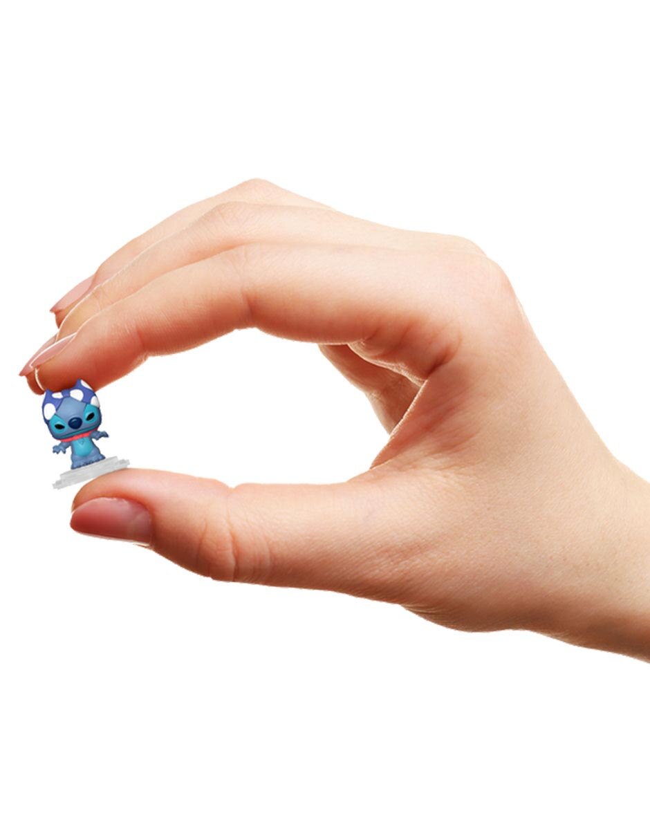 POP! Lilo y Stitch Lilo's Home 4