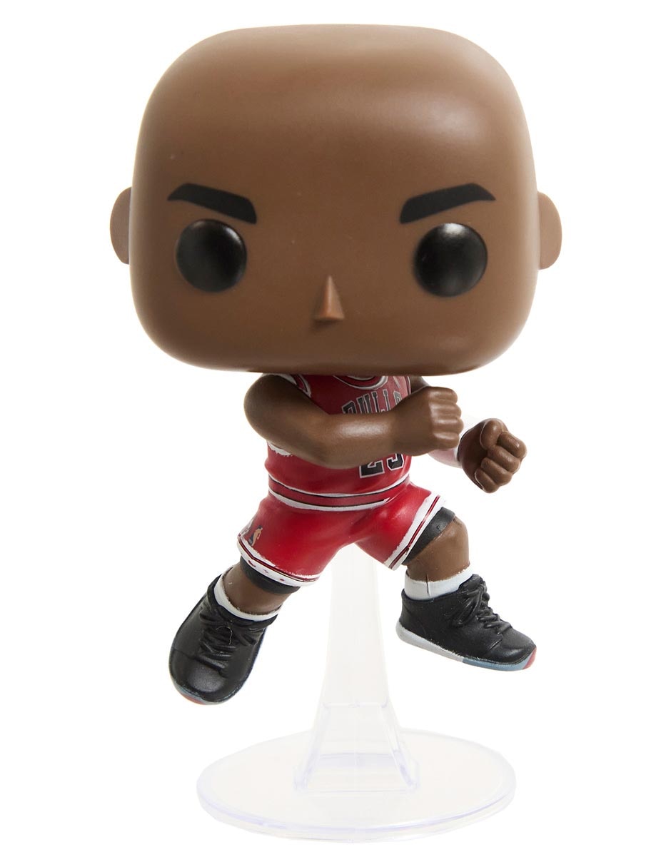 POP! Chicago Bulls Michael Jordan
