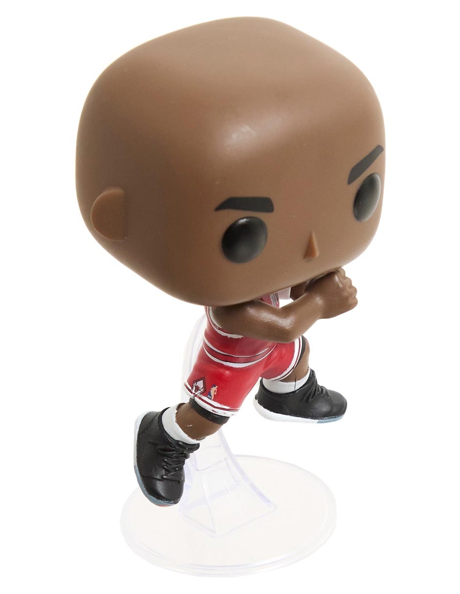 POP! Chicago Bulls Michael Jordan