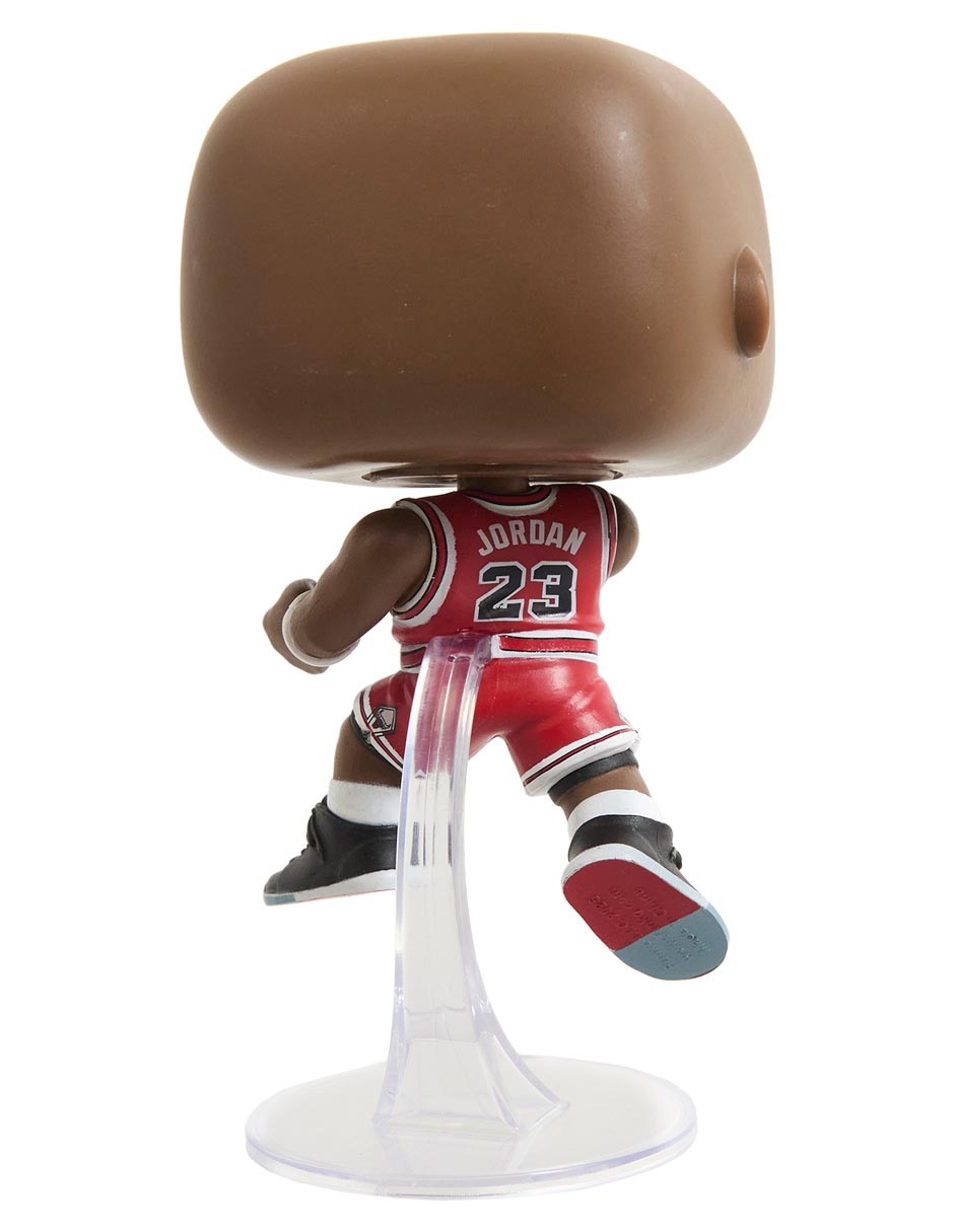 POP! Chicago Bulls Michael Jordan
