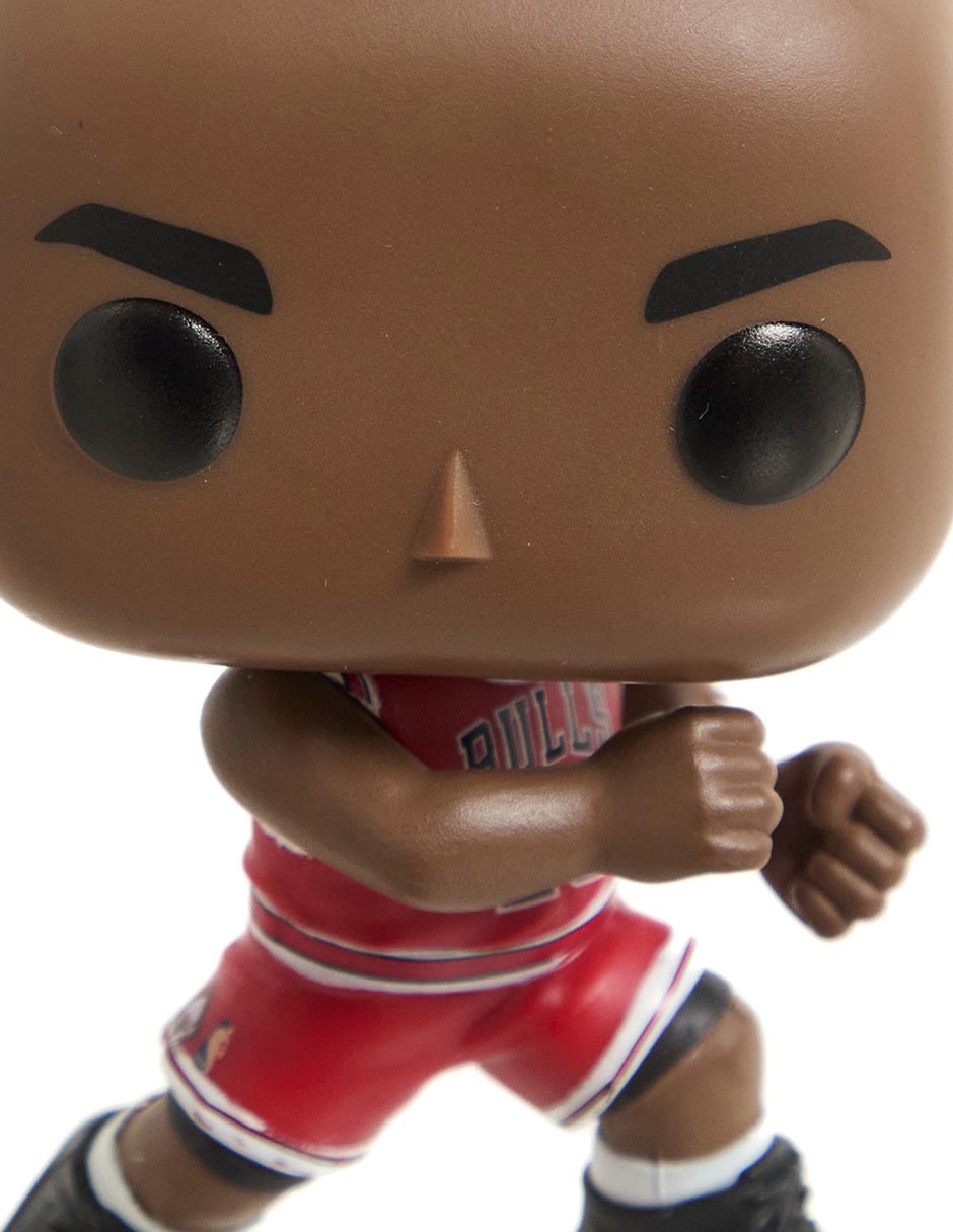 POP! Chicago Bulls Michael Jordan 5