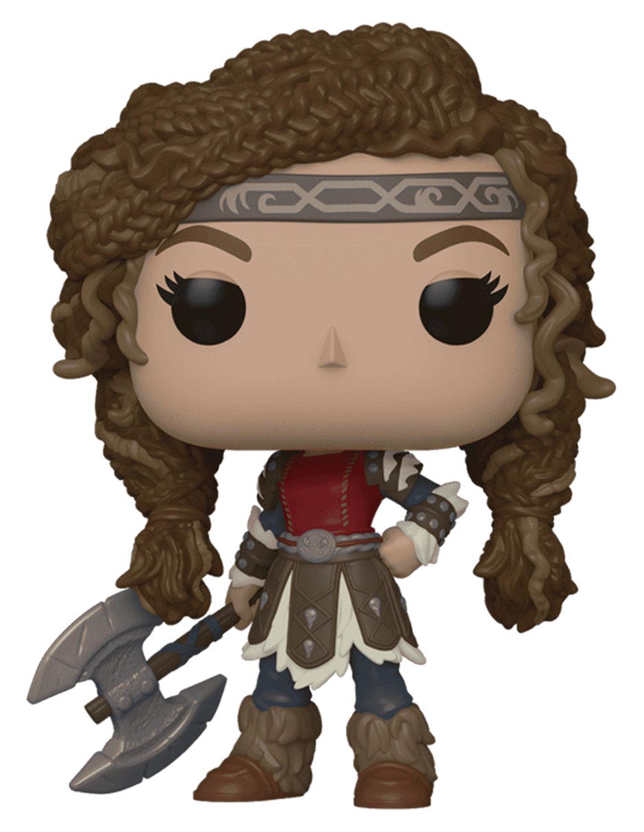 POP! How to Train Your Dragon
