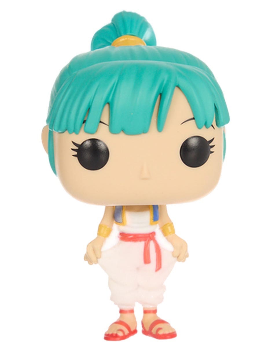 POP! Dragon Ball Bulma