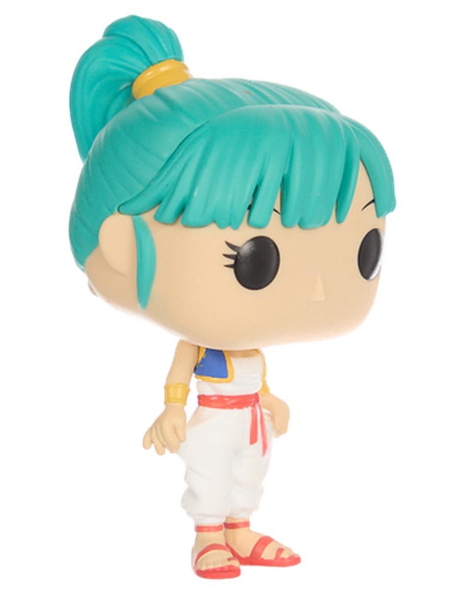 POP! Dragon Ball Bulma 2